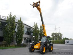 JCB 531-70/900 MTH telescopic charger!/ 3,1t