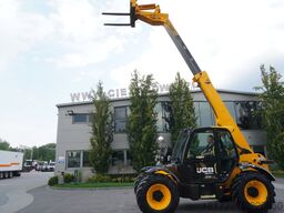 JCB 531-70/900 MTH telescopic charger!/ 3,1t