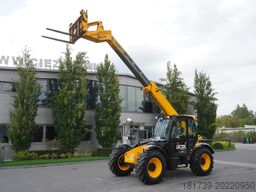 JCB 531-70/900 MTH telescopic charger!/ 3,1t