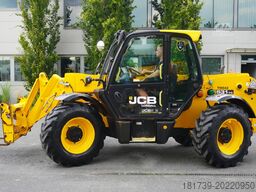 JCB 531-70/900 MTH telescopic charger!/ 3,1t