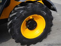 JCB 531-70/900 MTH telescopic charger!/ 3,1t