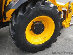 JCB 531-70/900 MTH telescopic charger!/ 3,1t