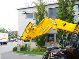 JCB 531-70/900 MTH telescopic charger!/ 3,1t