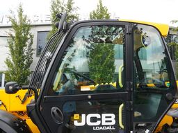 JCB 531-70/900 MTH telescopic charger!/ 3,1t