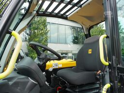 JCB 531-70/900 MTH telescopic charger!/ 3,1t