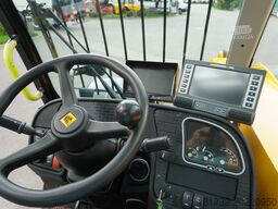 JCB 531-70/900 MTH telescopic charger!/ 3,1t