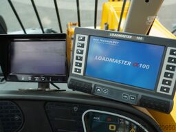 JCB 531-70/900 MTH telescopic charger!/ 3,1t