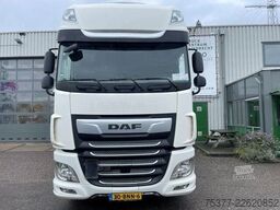 DAF XF 480 FT ADR/VLG,Superspacecab,SSC,Toplights,6...