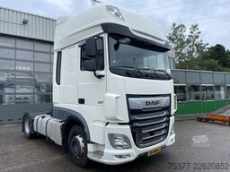DAF XF 480 FT ADR/VLG,Superspacecab,SSC,Toplights,6...