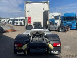 DAF XF 480 FT ADR/VLG,Superspacecab,SSC,Toplights,6...