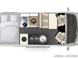 Karmann Dexter 580