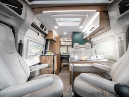 Karmann Dexter 580