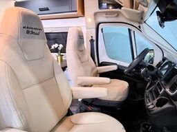 Karmann Dexter 580 – *NEUF*
