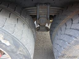 Mercedes-Benz Actros 3344 V6 6x4 Palfinger PK23001-EH