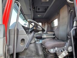 Mercedes-Benz Actros 3344 V6 6x4 Palfinger PK23001-EH