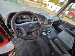 Mercedes-Benz Actros 3344 V6 6x4 Palfinger PK23001-EH