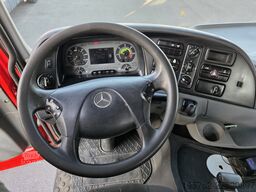 Mercedes-Benz Actros 3344 V6 6x4 Palfinger PK23001-EH