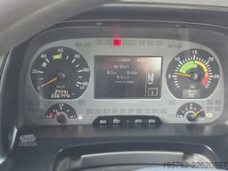 Mercedes-Benz Actros 3344 V6 6x4 Palfinger PK23001-EH