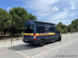 Pilote A603G | Ford Transit TDCi 2.0 Euro 6d 170 PS Schaltgetriebe | 2025