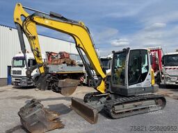 WACKER NEUSON ET 90  E14-04