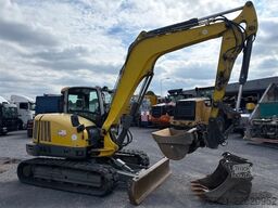 WACKER NEUSON ET 90  E14-04