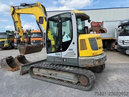 WACKER NEUSON ET 90  E14-04