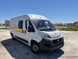 Fiat Weinsberg Carabus 600 K | 4 Schlafplätze | Voll ausgestattet