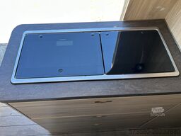 Fiat Weinsberg Carabus 600 K | 4 Schlafplätze | Voll ausgestattet