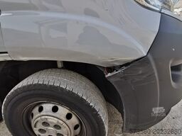 Fiat Weinsberg Carabus 600 K | 4 Schlafplätze | Voll ausgestattet