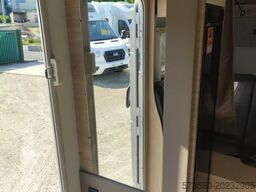 Fiat Ducato Carasuite 650 MF 5 | 5 Schlafplätze | Teilintegriert