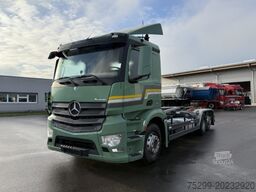 Mercedes-Benz Antos 2648 Meiller