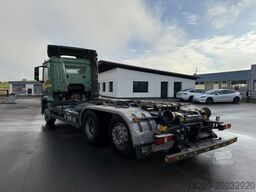 Mercedes-Benz Antos 2648 Meiller