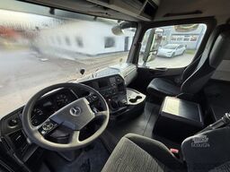 Mercedes-Benz Antos 2648 Meiller