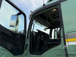 Mercedes-Benz Antos 2648 Meiller