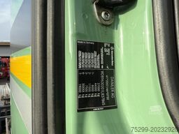 Mercedes-Benz Antos 2648 Meiller