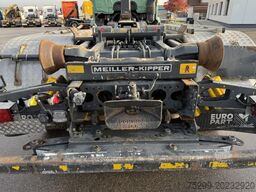 Mercedes-Benz Antos 2648 Meiller