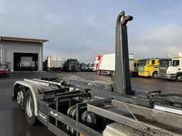 Mercedes-Benz Antos 2648 Meiller