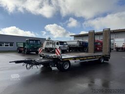 Müller-Mitteltal Mitteltal PT 20.0 Profi Tieflader