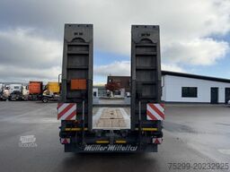 Müller-Mitteltal Mitteltal PT 20.0 Profi Tieflader