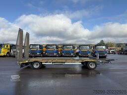 Müller-Mitteltal Mitteltal PT 20.0 Profi Tieflader