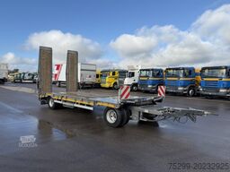 Müller-Mitteltal Mitteltal PT 20.0 Profi Tieflader