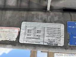 Müller-Mitteltal Mitteltal PT 20.0 Profi Tieflader