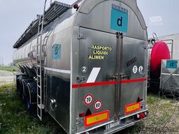 NUOVA MANARO CISTERNA