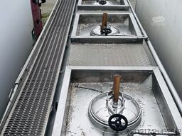 NUOVA MANARO CISTERNA