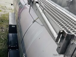 NUOVA MANARO CISTERNA