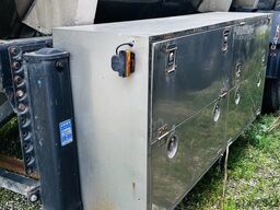 NUOVA MANARO CISTERNA