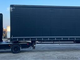 Mercedes-Benz Sprinter 519 CDI 190 PS Schlafkabine LBW