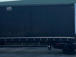 Mercedes-Benz Sprinter 519 CDI 190 PS Schlafkabine LBW