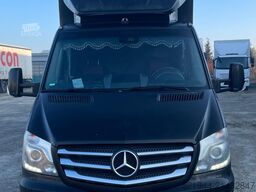 Mercedes-Benz Sprinter 519 CDI 190 PS Schlafkabine LBW