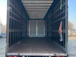 Mercedes-Benz Sprinter 519 CDI 190 PS Schlafkabine LBW